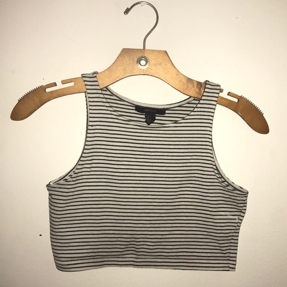 Crop Tank - Picture 2 of 2